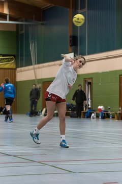 Bild 72 - Damen HSG Kremperheide/M�nsterdorf - Suchsdorfer SV : Ergebnis: 39:22
